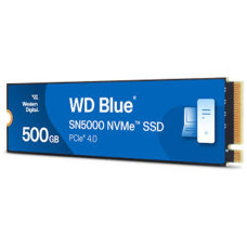 SSD Western Digital WDS500G4B0E 500 Гб