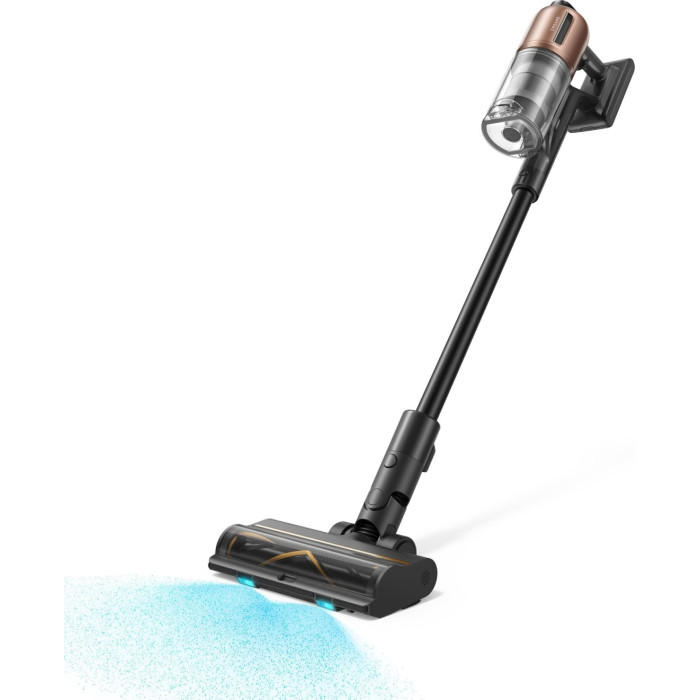 DREAME Z20 AquaCycle черный