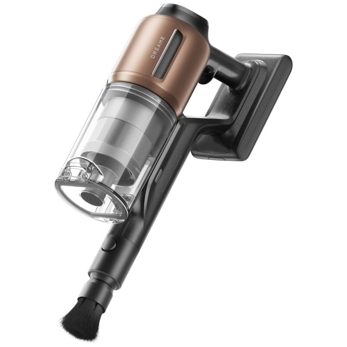 DREAME Z20 AquaCycle черный