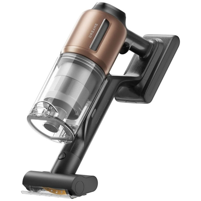 DREAME Z20 AquaCycle черный