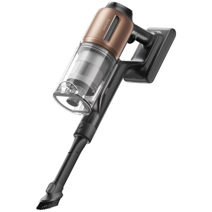 DREAME Z20 AquaCycle черный