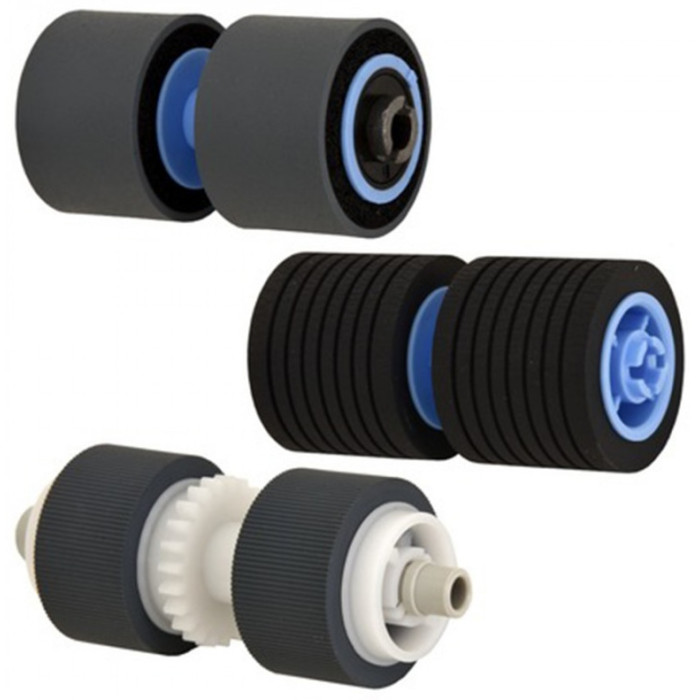 Набор роликов захвата Canon EXCHANGE ROLLER KIT FOR DR-G SERIES