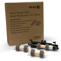 Xerox ролик подачи 116R00003