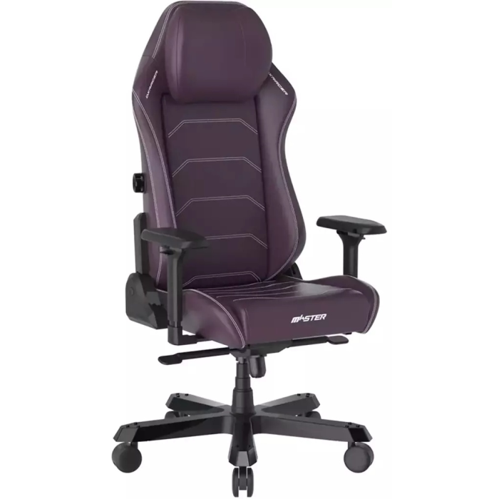 Игровое кресло DXRacer GC/XLMF23LTALTD/NV, темно-фиолетовый