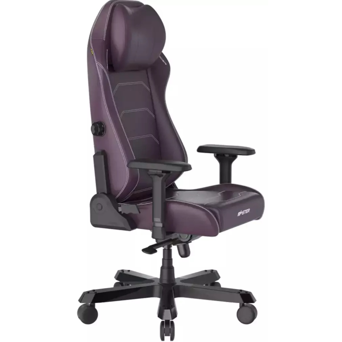Игровое кресло DXRacer GC/XLMF23LTALTD/NV, темно-фиолетовый