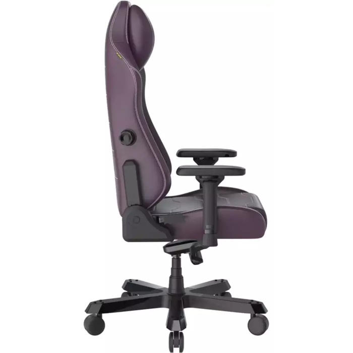 Игровое кресло DXRacer GC/XLMF23LTALTD/NV, темно-фиолетовый