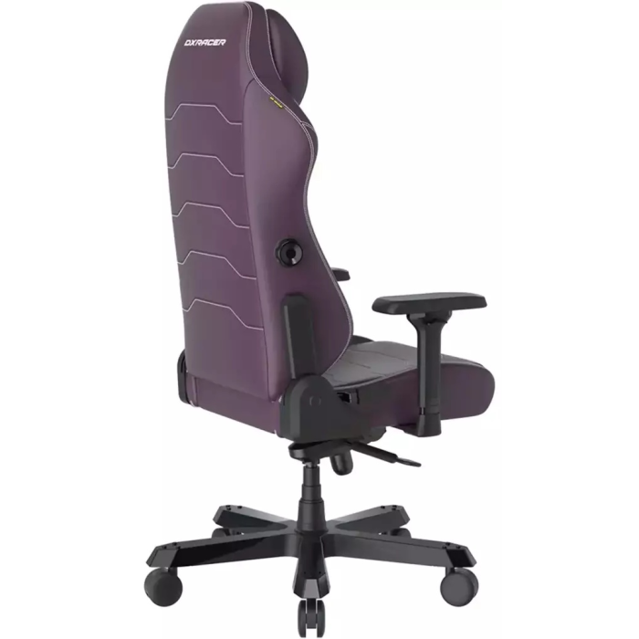 Игровое кресло DXRacer GC/XLMF23LTALTD/NV, темно-фиолетовый