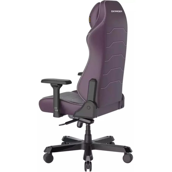 Игровое кресло DXRacer GC/XLMF23LTALTD/NV, темно-фиолетовый
