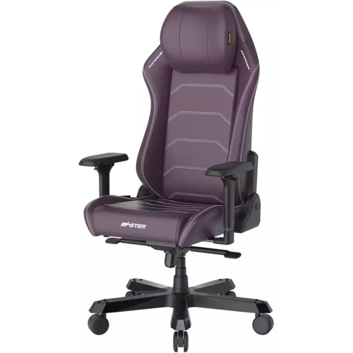 Игровое кресло DXRacer GC/XLMF23LTALTD/NV, темно-фиолетовый