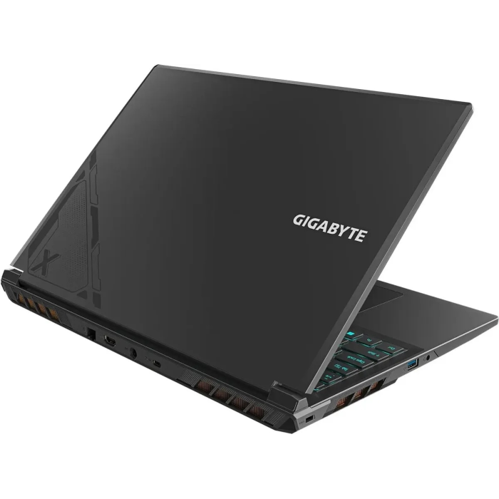GIGABYTE G6X 9KG G6X 9KG-43KZ854SD черный