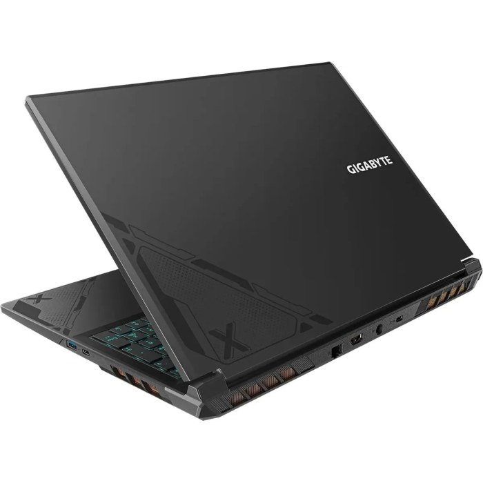 GIGABYTE G6X 9KG G6X 9KG-43KZ854SD черный
