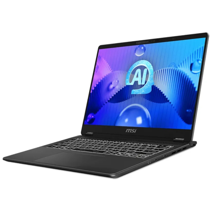 MSI PRESTIGE 14  14" / 32 Гб / SSD 1024 Гб / Без ОС / 9S7-14N111-072