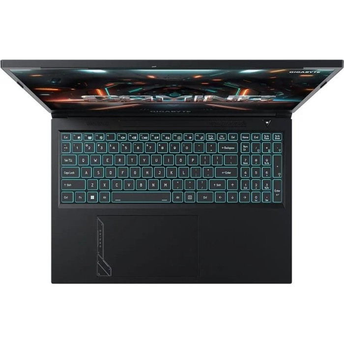 GIGABYTE G6 KF 16" / 16 Гб / SSD 1000 Гб / DOS / KF-H3KZ854KD