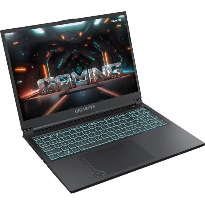 GIGABYTE G6 KF 16" / 16 Гб / SSD 1000 Гб / DOS / KF-H3KZ854KD