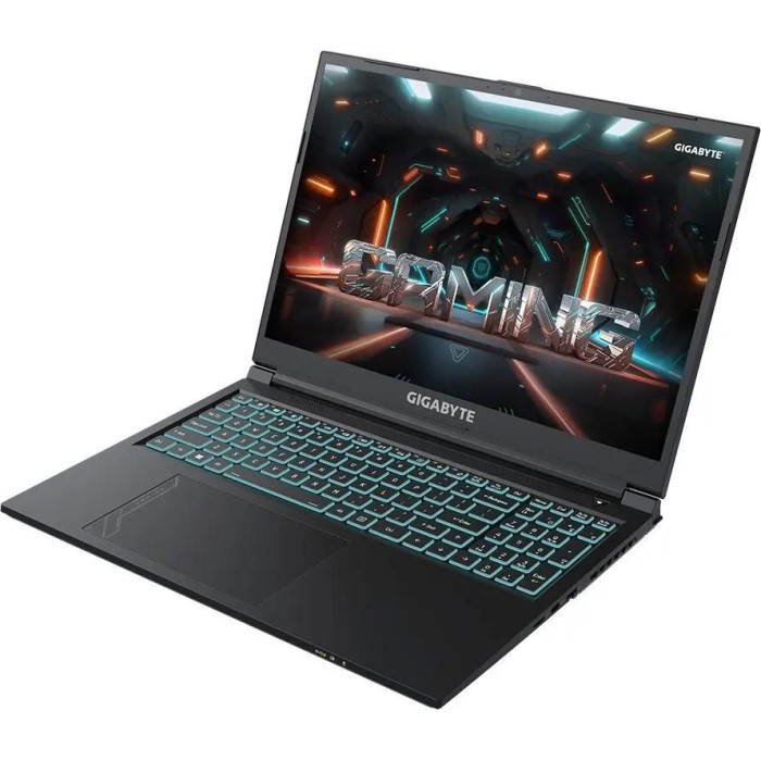 GIGABYTE G6 KF 16" / 16 Гб / SSD 1000 Гб / DOS / KF-H3KZ854KD