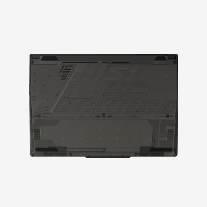 MSI Cyborg 15 A13VF 9S7-15K111-1426 черный