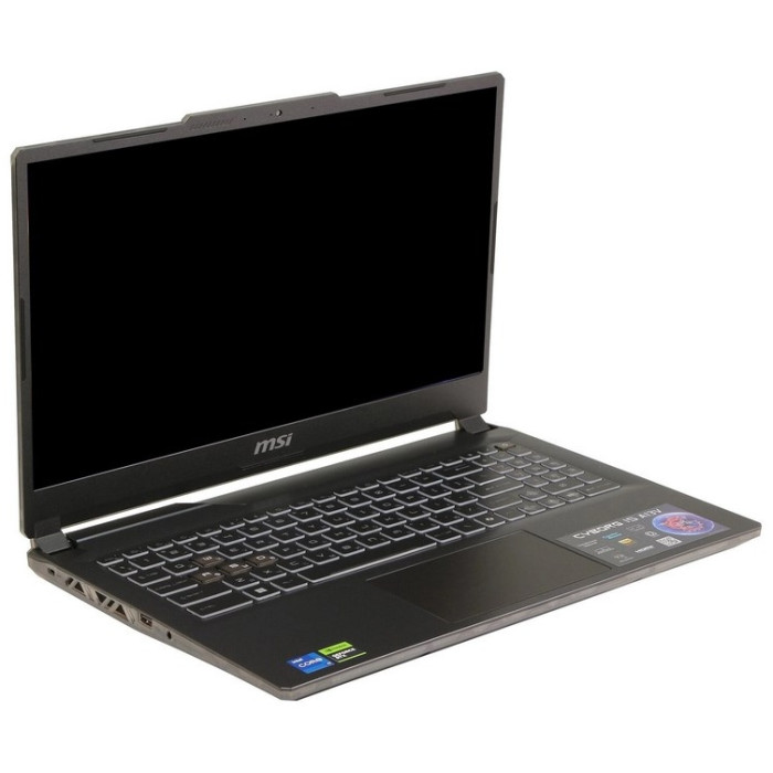 MSI Cyborg 15 A13VF-1635XKZ 15.6" / 16 Гб / SSD 512 Гб / Без ОС / 9S7-15K111-1635