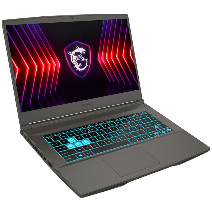 MSI Thin A15 15.6" / 16 Гб / SSD 512 Гб / DOS / B7VF-223XKZ / 9S7-16RK11-223