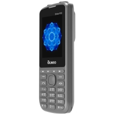 OLMIO P33 серый