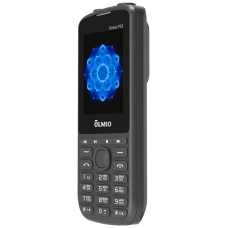 OLMIO P33 черный