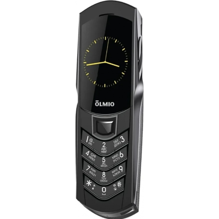 OLMIO K08 черный
