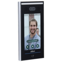 Dahua считыватель карт и биометрии DHI-ASI7213X