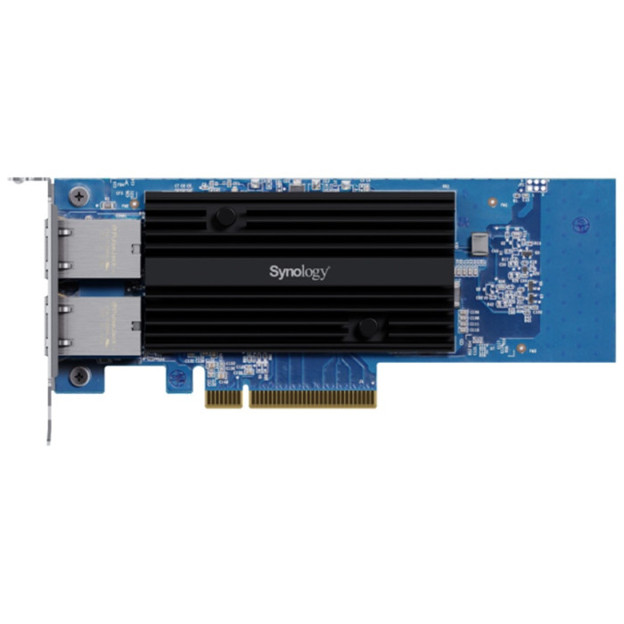 Synology E10G30-T2