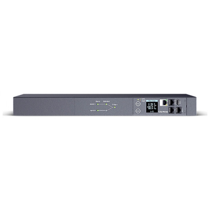 Блок распределения питания для ИБП CyberPower PDU44005