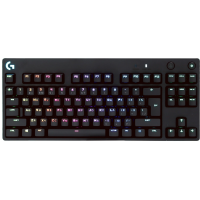 Logitech G Pro 920-009393 черный