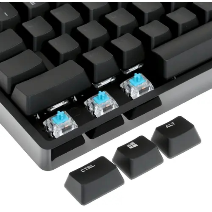 Logitech G Pro 920-009393 черный