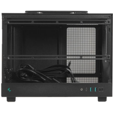 Deepcool CH160 MESH черный