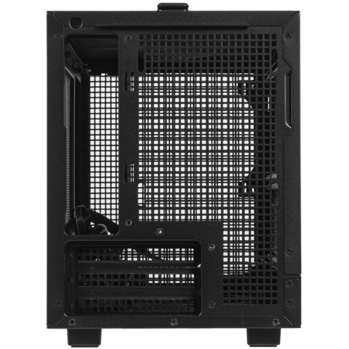 Deepcool CH160 MESH черный