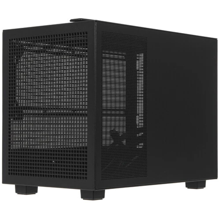 Deepcool CH160 MESH черный