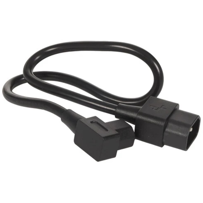 Deepcool CH160 MESH черный