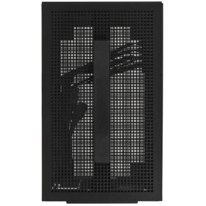 Deepcool CH160 MESH черный