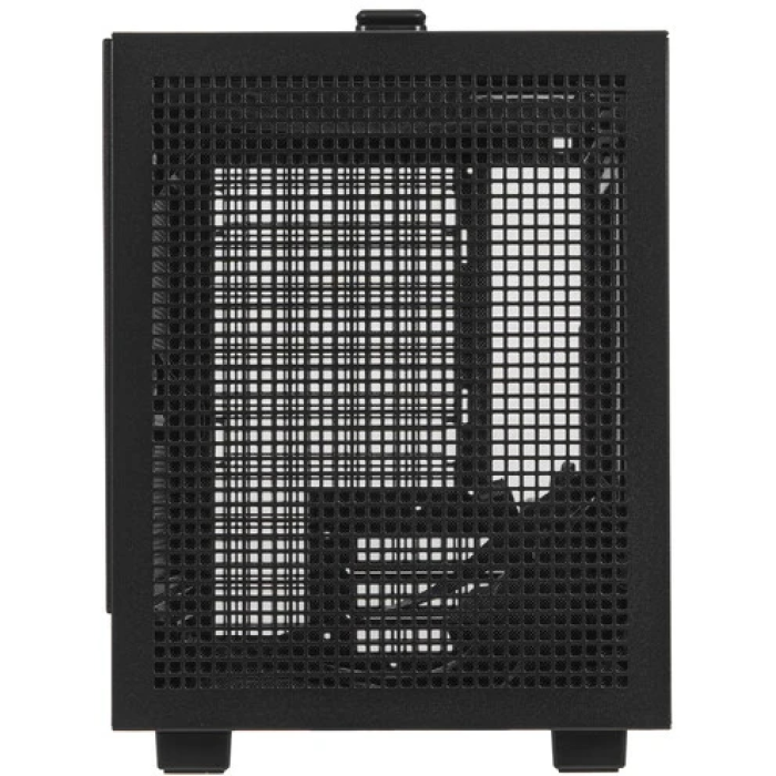 Deepcool CH160 MESH черный