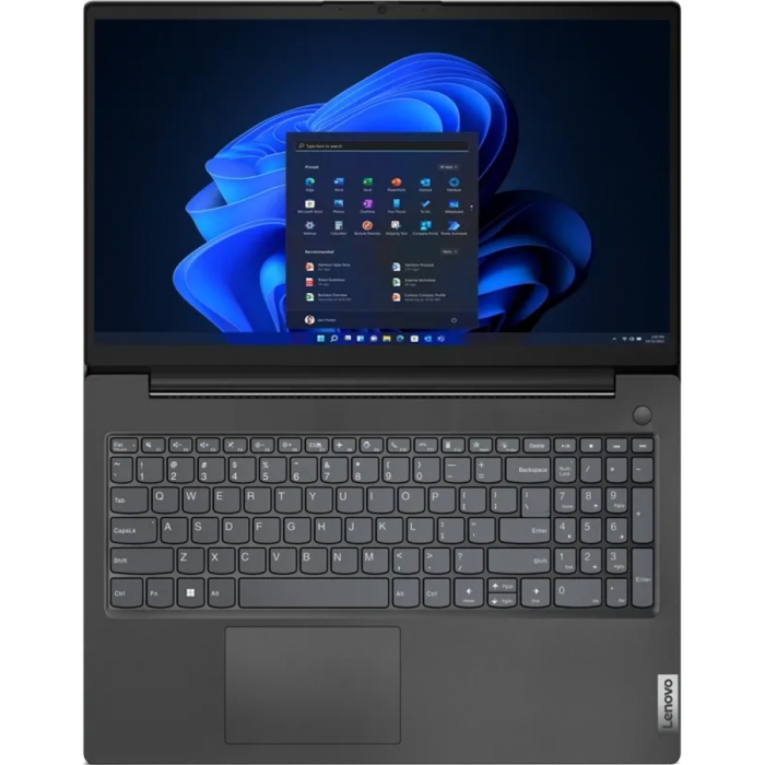 Lenovo V15 G4/R5 15.6" / 16 Гб / SSD 512 Гб / Без ОС / 82YU014ARU