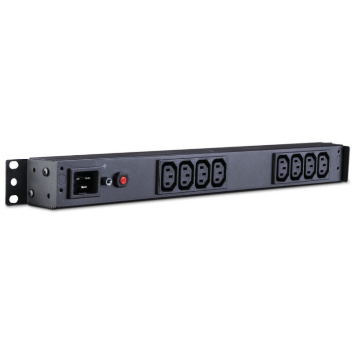 Источник бесперебойного питания CyberPower PDU20BHVIEC8R (240В)