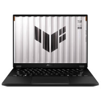 ASUS TUF Gaming A14 14" / 16 Гб / SSD 512 Гб / Без ОС / FA401UU-RG013 / 90NR0JD1-M001E0
