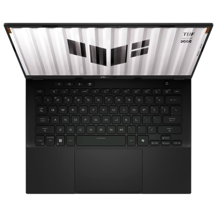 ASUS TUF Gaming A14 14" / 16 Гб / SSD 512 Гб / Без ОС / FA401UU-RG013 / 90NR0JD1-M001E0