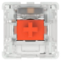 GLORIOUS Gateron Red GAT-RED красный