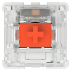 GLORIOUS Gateron Red GAT-RED красный