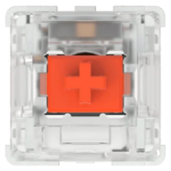 GLORIOUS Gateron Red GAT-RED красный