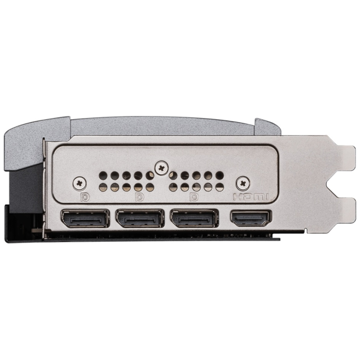 MSI MSI GeForce RTX 5070 12G VENTUS 3X OC 12 Гб