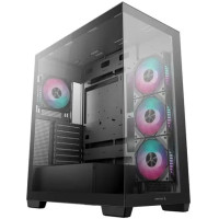 Deepcool G580 4F R-CG580-BKADA4-G-1 черный