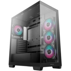 Deepcool G580 4F R-CG580-BKADA4-G-1 черный