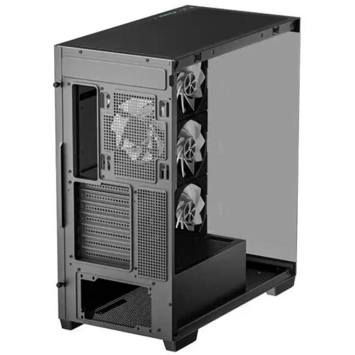 Deepcool G580 4F R-CG580-BKADA4-G-1 черный