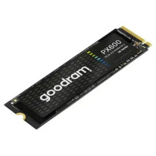 SSD GOODRAM PX600 SSDPR-PX600-500-80	 500 Гб