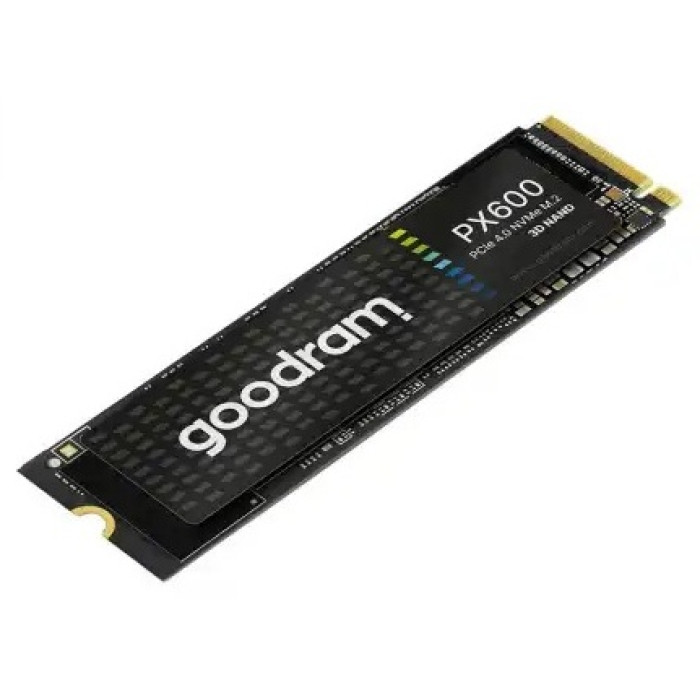 SSD GOODRAM PX600 SSDPR-PX600-500-80	 500 Гб