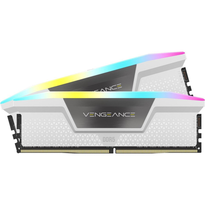 Corsair Vengeance RGB CMH32GX5M2B5600C40W 32 Гб